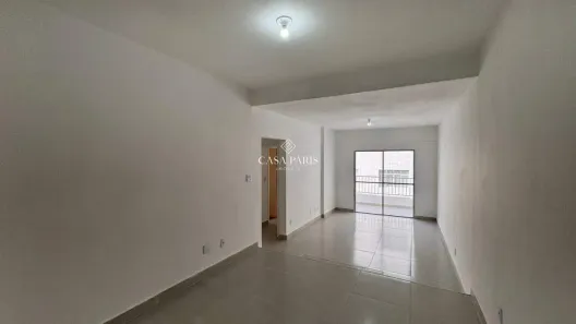 Apartamento com 2 Quartos à venda, 93m² no Guilhermina, Praia Grande