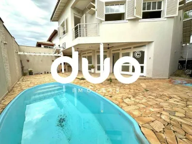 Casa com 3 Quartos à venda, 260m² no Terras de Piracicaba, Piracicaba