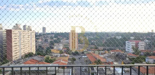 Apartamento com 3 Quartos à venda, 125m² no Vila Congonhas, São Paulo
