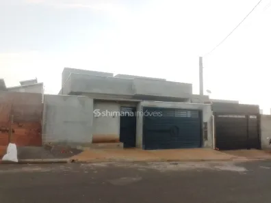 Casa com 2 Quartos à venda, 170m² no Jardim Tangara, Bady Bassitt
