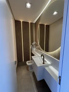 Casa de Condomínio com 3 Quartos à venda, 230m² no Jardim Alvorada, Marília