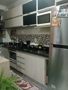 Apartamento com 2 Quartos à venda, 43m² no Estância Velha, Canoas