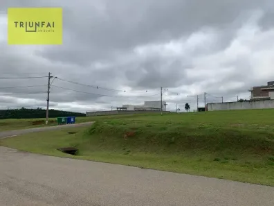 Lote/Terreno à venda, 1033m² no Condomínio Fazenda Alta Vista, Salto de Pirapora