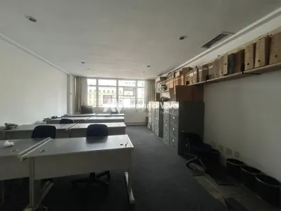 Sala Comercial com 1 Quarto à venda, 39m² no Centro, Rio de Janeiro