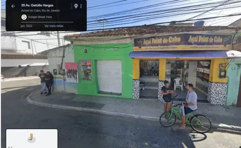 Imóvel Comercial à venda, 200m² no Centro, Arraial do Cabo