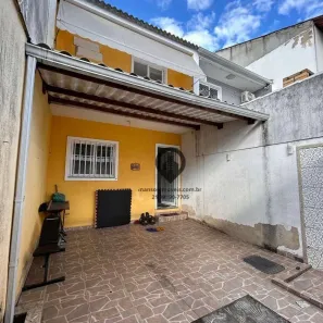 Casa com 2 Quartos à venda, 240m² no Campo Grande, Rio de Janeiro