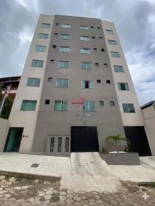 Apartamento com 2 Quartos para alugar, 105m² no Paraíso, Ponte Nova