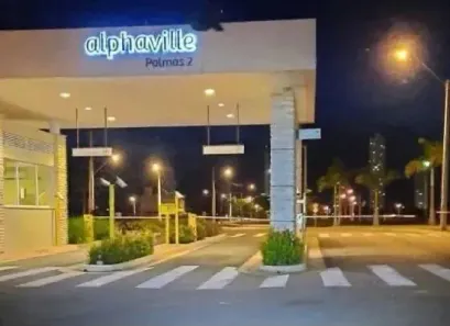 Lote/Terreno à venda, 11m² no Plano Diretor Sul, Palmas