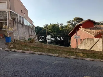 Lote/Terreno à venda, 290m² no Jardim Rio das Pedras, Cotia