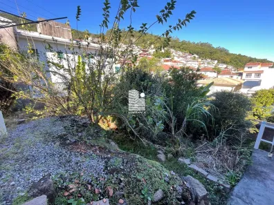Lote/Terreno à venda, 296m² no Costeira do Pirajubaé, Florianópolis