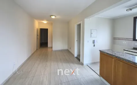 Apartamento com 1 Quarto à venda, 72m² no Cambuí, Campinas