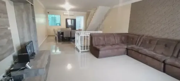 Sobrado com 3 Quartos à venda, 156m² no Jardim Ester, São Paulo