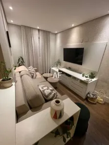 Apartamento com 2 Quartos à venda, 64m² no Vila Guilherme, São Paulo