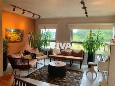 Apartamento com 3 Quartos à venda, 140m² no Fazendinha, Itajaí