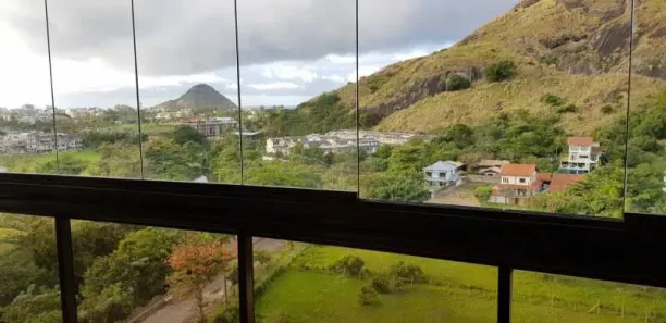 Apartamento com 2 Quartos à venda, 70m² no Recreio dos Bandeirantes, Rio de Janeiro