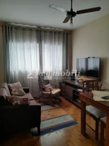 Apartamento com 1 Quarto à venda, 45m² no Campos Elíseos, São Paulo