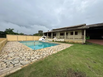 Fazenda/Sítio com 4 Quartos à venda, 1000m² no , Santa Isabel