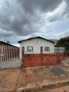 Casa com 2 Quartos à venda, 80m² no Vila Julieta, Campo Grande