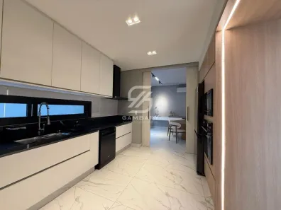 Casa de Condomínio com 4 Quartos à venda, 360m² no Alphaville Nova Esplanada, Votorantim