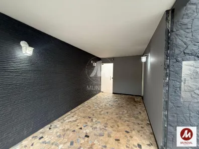 Imóvel Comercial com 3 Quartos para alugar, 125m² no Vila Seixas, Ribeirão Preto