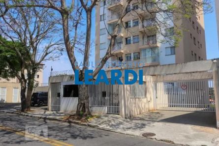 Apartamento com 2 Quartos à venda, 54m² no Mogi Moderno, Mogi das Cruzes