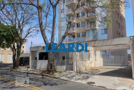 Apartamento com 2 Quartos à venda, 54m² no Mogi Moderno, Mogi das Cruzes