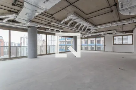Apartamento com 4 Quartos à venda, 358m² no Vila Nova Conceição, São Paulo