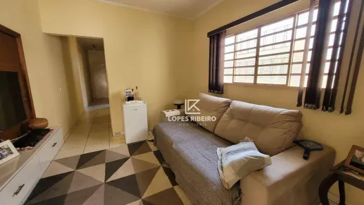 Casa com 2 Quartos à venda, 125m² no Conserva, Americana