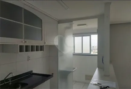 Apartamento com 1 Quarto para alugar, 38m² no Tatuapé, São Paulo
