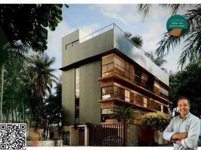 Apartamento com 1 Quarto à venda, 40m² no Tamandaré, Praia de Tamandaré