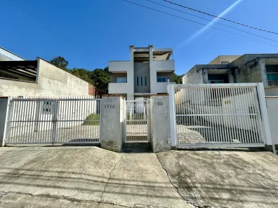 Apartamento com 2 Quartos para alugar, 70m² no Nossa Senhora de Fátima, Penha