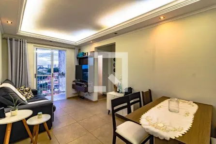 Apartamento com 2 Quartos à venda, 55m² no Vila Guarani (Z Sul), São Paulo