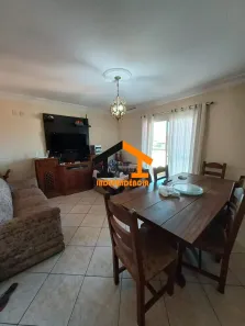 Casa com 3 Quartos para alugar, 100m² no Jardim Santa Filomena, Itatiba