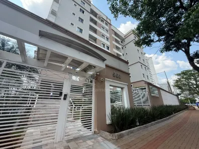 Apartamento com 3 Quartos à venda, 67m² no Parque Jamaica, Londrina