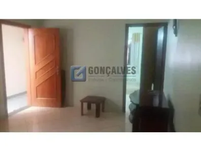 Casa com 2 Quartos à venda, 150m² no Centro, São Bernardo do Campo