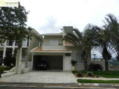 Casa de Condomínio com 3 Quartos à venda, 195m² no Chácaras Alpina, Valinhos