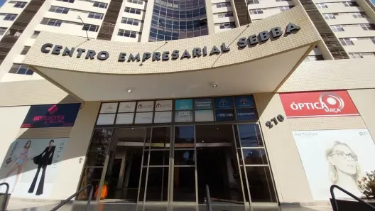 Sala Comercial à venda, 25m² no Nova Suiça, Goiânia