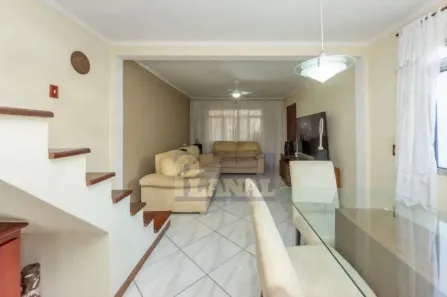 Sobrado com 4 Quartos à venda, 210m² no São Judas, São Paulo