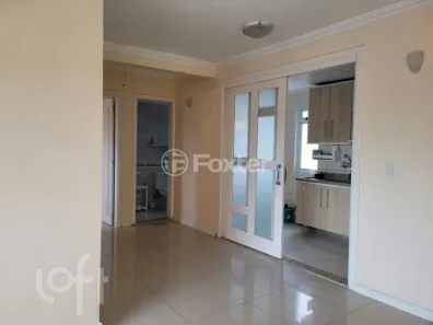 Apartamento com 2 Quartos à venda, 65m² no Azenha, Porto Alegre
