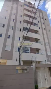 Apartamento com 3 Quartos para alugar, 74m² no Vila Brasil, Londrina