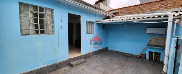 Casa com 2 Quartos para alugar, 50m² no Cidade Patriarca, São Paulo