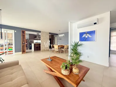 Apartamento com 3 Quartos à venda, 213m² no Cambuí, Campinas