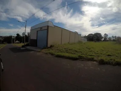 à venda, 275m² no Residencial Menezes 2, Bady Bassitt