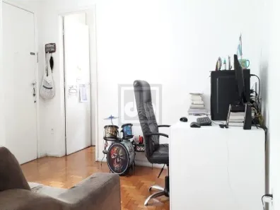 Apartamento com 1 Quarto à venda, 46m² no Lins de Vasconcelos, Rio de Janeiro