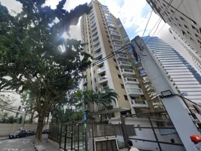 Apartamento com 1 Quarto à venda, 63m² no Vila Olímpia, São Paulo
