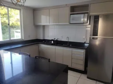 Apartamento com 2 Quartos à venda, 112m² no Nova Benfica, Juiz de Fora