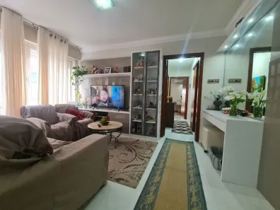 Apartamento com 3 Quartos à venda, 99m² no Petrópolis, Porto Alegre