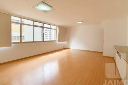Apartamento com 3 Quartos à venda, 134m² no Higienópolis, São Paulo