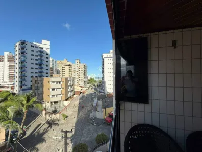 Apartamento com 2 Quartos à venda, 83m² no Ocian, Praia Grande