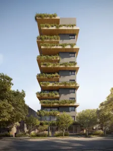 Apartamento com 3 Quartos à venda, 138m² no Petrópolis, Porto Alegre